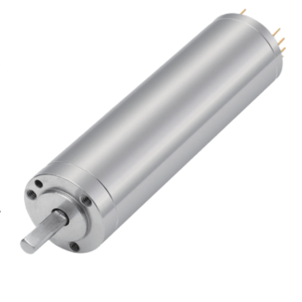 FA-DH16-24V coreless brushless DC motor for dental drive systems