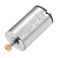 FA-BR12-12V-brushed-coreless-motor FA-DH1.5-12 brushed coreless motor