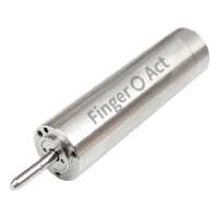 FA-DH16-24-Hollow cup brushless motor series-16 FA-DH50-24 coreless brushless DC motor for dental drive systems