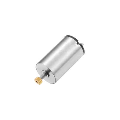 FA-BR12-12V brushed coreless motor