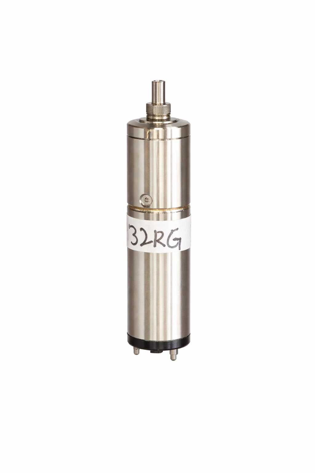 dental motor with housing for implant and endodontic systems