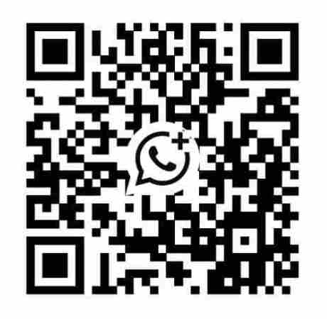 Fingeract qr code Fingeract qr code