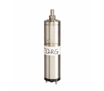 micro-gear-motor-planetary-gearbox-FA1332RG-dental-motor Micro gear motor with planetary gearbox for compact motion systems