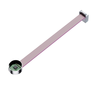 Encoders & Integrated Drivers-φ22mm integrated encoders and drivers
