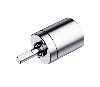 4-Actuator Modules-GPA35 GPA35 actuator module for precision motion control