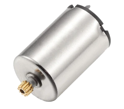 FA-1015R-Brushed Motors FA-1015R brushed coreless motor for compact automation
