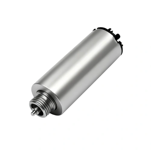 FA-1024R coreless brushed DC motor 10×24mm 1.2W coreless brushed motor for precision miniature drive equipment
