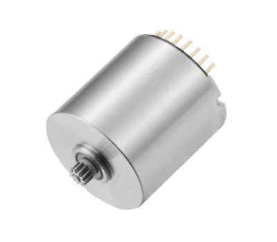 FA-1215RB-Hollow cup brushless motor FA-1215RB hollow cup brushless motor for compact automation