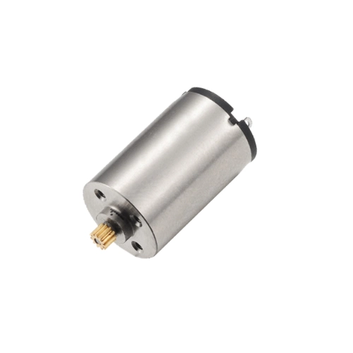 FA-1218R coreless brushed DC motor 12×18.6mm 0.75W coreless brushed motor for precision medical and cosmetic handheld equipment