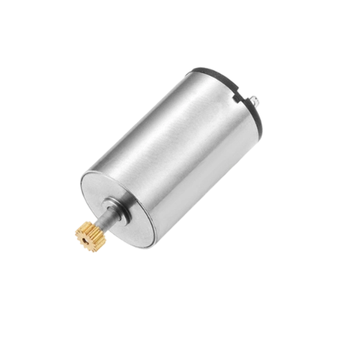 FA-1220R coreless brushed DC motor FA-1220R brushed coreless motor for compact automation