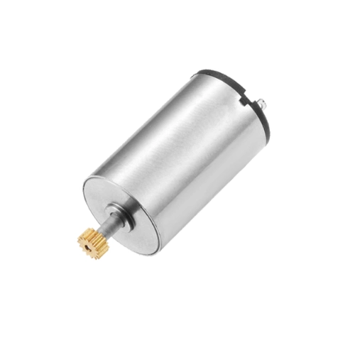 FA-1220R coreless brushed DC motor 12×20.4mm 1.5W coreless brushed motor for precision medical & cosmetic handheld equipment