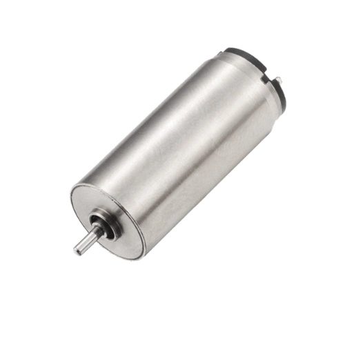 FA-1332R coreless brushed DC motor 13×32.6mm 2.5W long-body coreless brushed motor for wide-voltage high-torque precision equipment