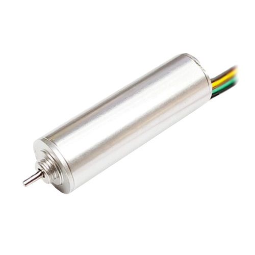 FA-1340RB 4W coreless brushless DC motor FA-1340RB coreless brushless DC motor for compact automation