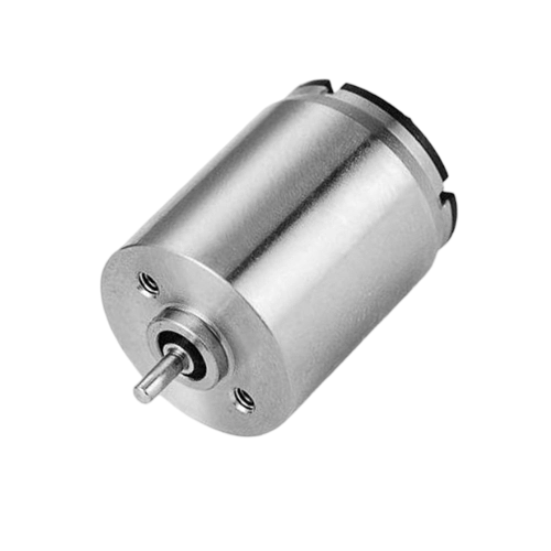 FA-1620R coreless brushed DC motor FA-1620R brushed coreless motor for compact automation