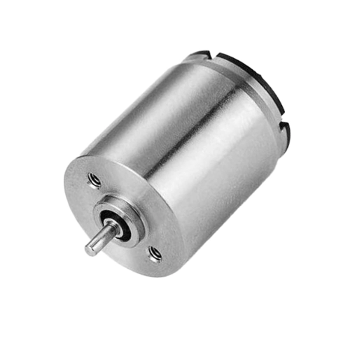 FA-1620R coreless brushed DC motor 16×20mm 2.5W coreless brushed motor matched with G16MF gearbox and EM16 encoder