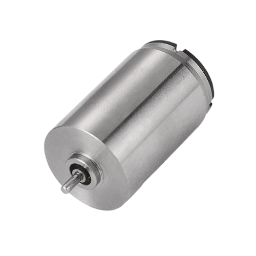 FA-1628R coreless brushed DC motor FA-1628R brushed coreless motor for compact automation