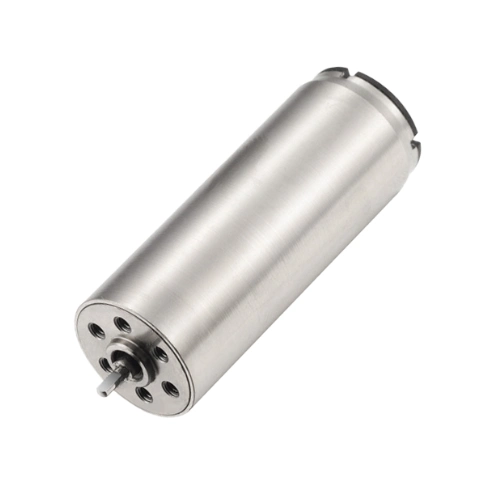 FA-1642R coreless brushed DC motor 16×42mm 4.5W extra-long coreless brushed motor with ultra-high stall torque