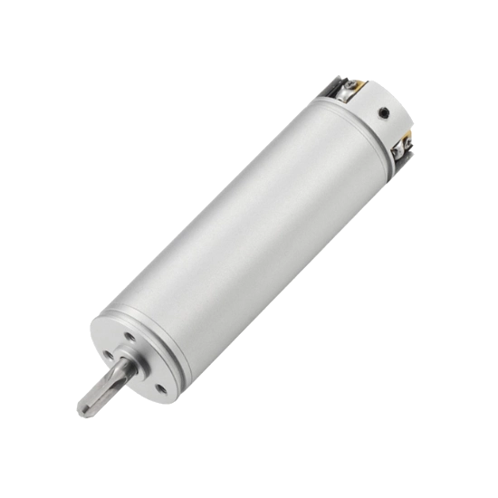 FA-1650RB 10W coreless brushless DC motor FA-1650RB coreless brushless DC motor for compact automation