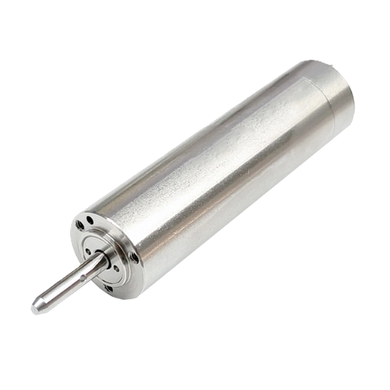 FA-1659RB 50W high torque coreless brushless DC motor FA-1659RB coreless brushless DC motor for compact automation