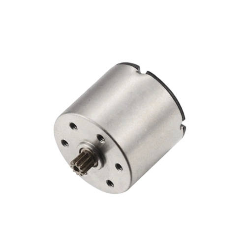 FA-1715R coreless brushed DC motor FA-1715R brushed coreless motor for compact automation