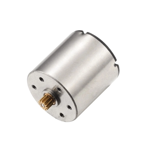 FA-1718R coreless brushed DC motor FA-1718R brushed coreless motor for compact automation