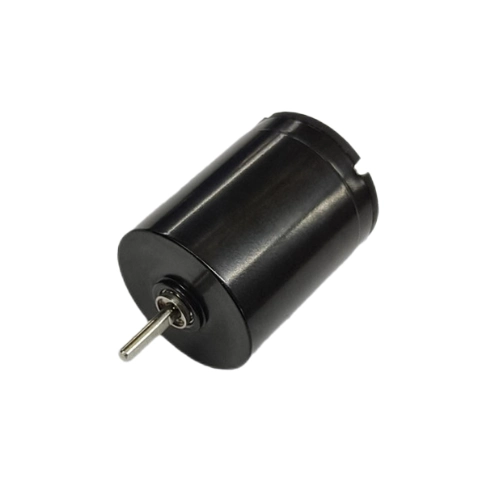 FA-2025R coreless brushed DC motor 20×25mm 5W high-torque coreless brushed motor with ball bearings for industrial heavy-load devices