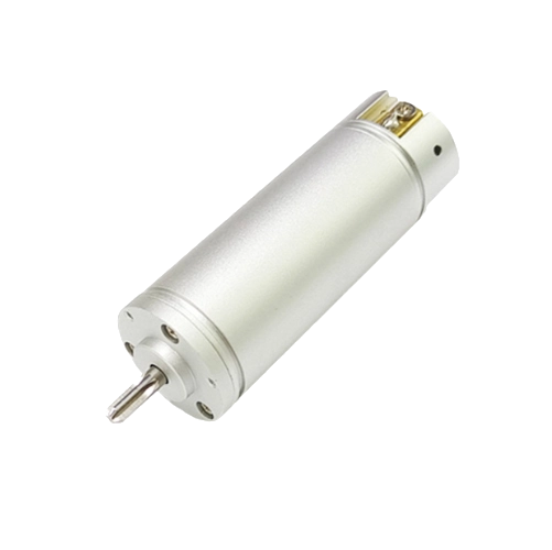 FA-2050RB 18W high torque coreless brushless DC motor FA-2050RB coreless brushless DC motor for compact automation