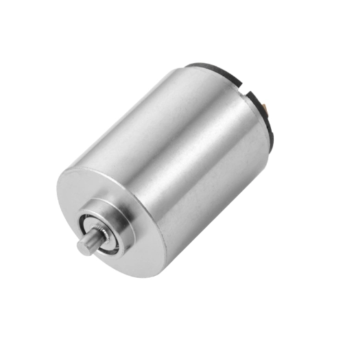 FA-2230RC coreless brushed DC motor 22×29.7mm 10W high-power coreless motor with graphite brushes and ball bearings for industrial use