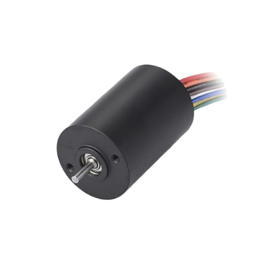 FA-2232RB 6W medium-size coreless brushless DC motor FA-2232RB coreless brushless DC motor for compact automation