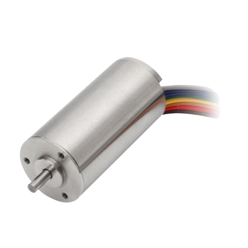 FA-2245RB 20W high power coreless brushless DC motor FA-2245RB coreless brushless DC motor for compact automation