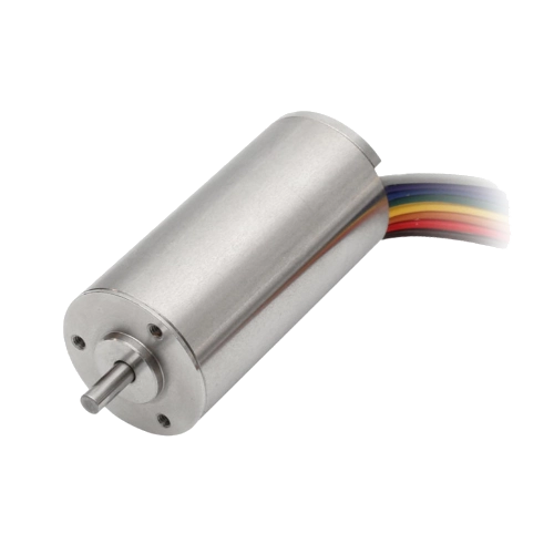 FA-2260RB 35W high torque coreless brushless DC motor FA-2260RB coreless brushless DC motor for compact automation