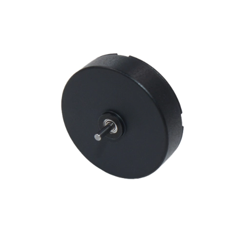 FA-2607R coreless brushed DC motor 26×7mm ultra-compact 3W coreless brushed motor with ball bearings for high-response miniature equipment