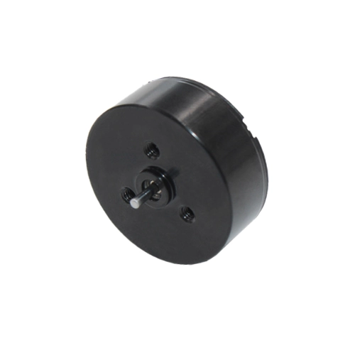 FA-2610R coreless brushed DC motor 26×10mm compact coreless brushed motor with ball bearings for fast-response miniature devices