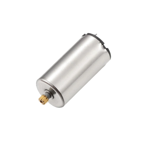 FA-1020R brushed coreless motor for precision automation