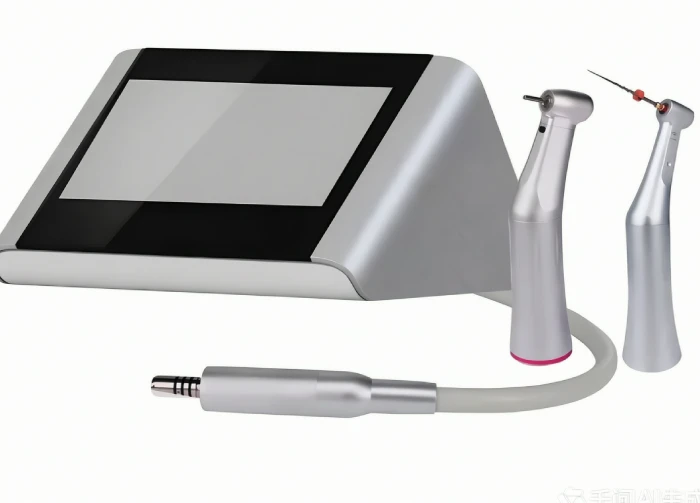 Servo motor application in root canal treatment instrument for precise torque and speed control