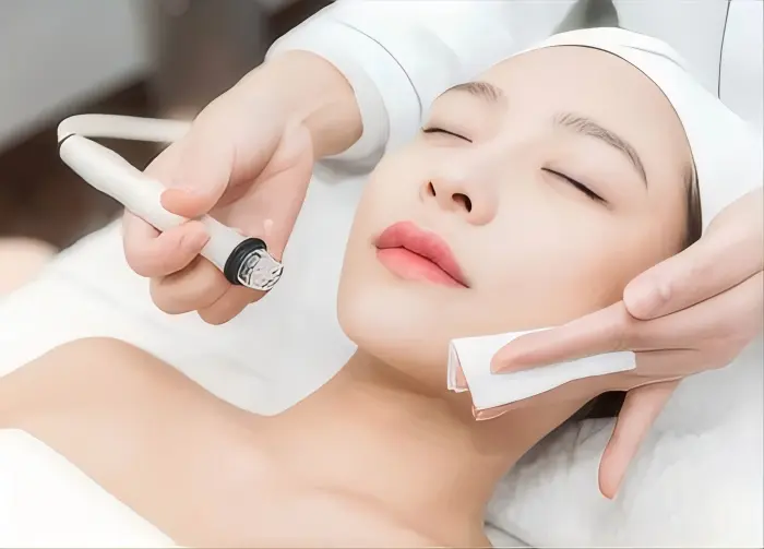 beauty devices-servo motor application-Beauty Handheld Devices Servo motor application in beauty handheld devices for precise facial treatment