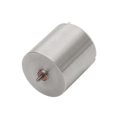 FA-1218RD two-pole coreless motor for compact automation