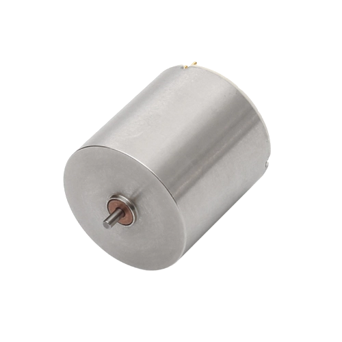 FA-1715RD two-pole coreless motor for compact automation