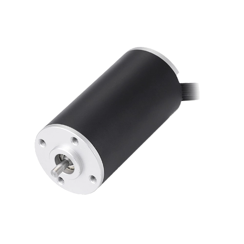 FA-2866RB 65W ultra high torque coreless brushless DC motor FA-2866RB coreless brushless DC motor for compact automation