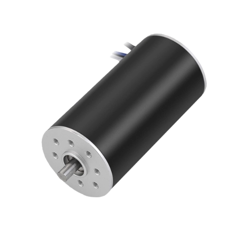 FA-3670RB 100W super high torque coreless brushless DC motor FA-3670RB coreless brushless DC motor for compact automation