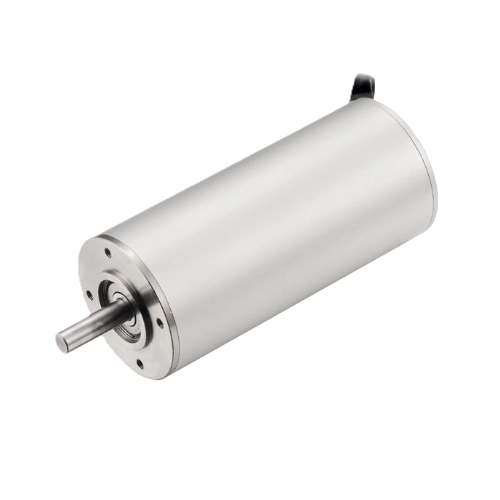FA-4088RB 150W super large torque coreless brushless DC motor FA-4088RB coreless brushless DC motor for compact automation