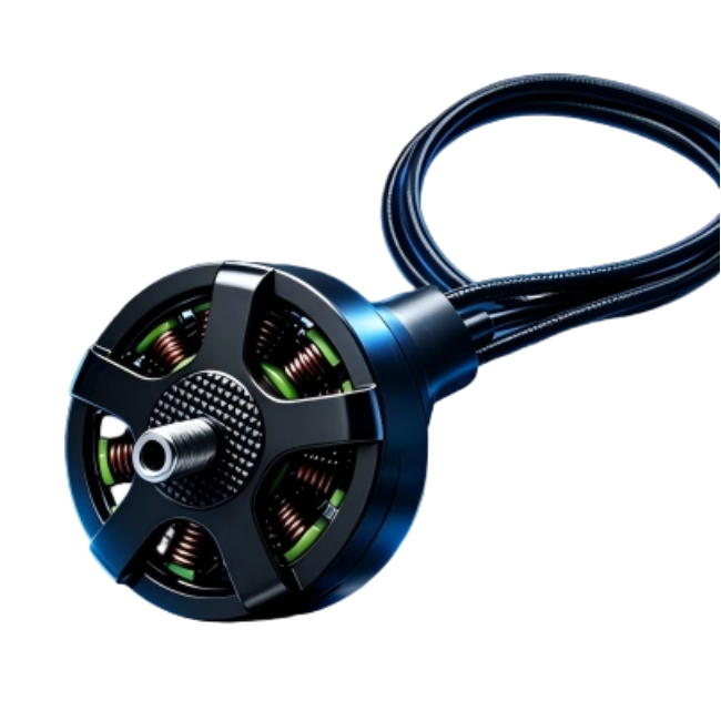 FA-3110 high thrust outer rotor BLDC outrunner motor FA-3110 outer rotor BLDC motor for heavy-lift UAV