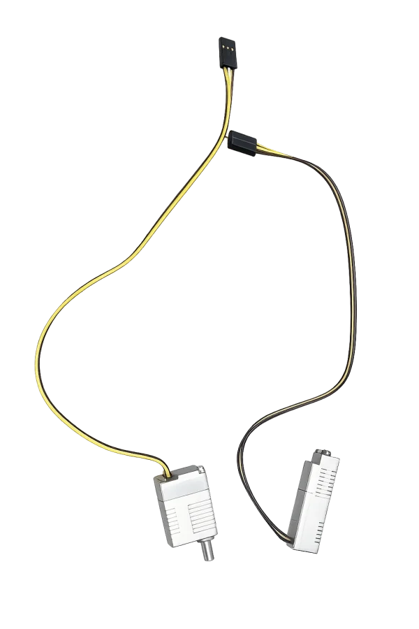 Integrated Motion Modules Integrated Motion Modules