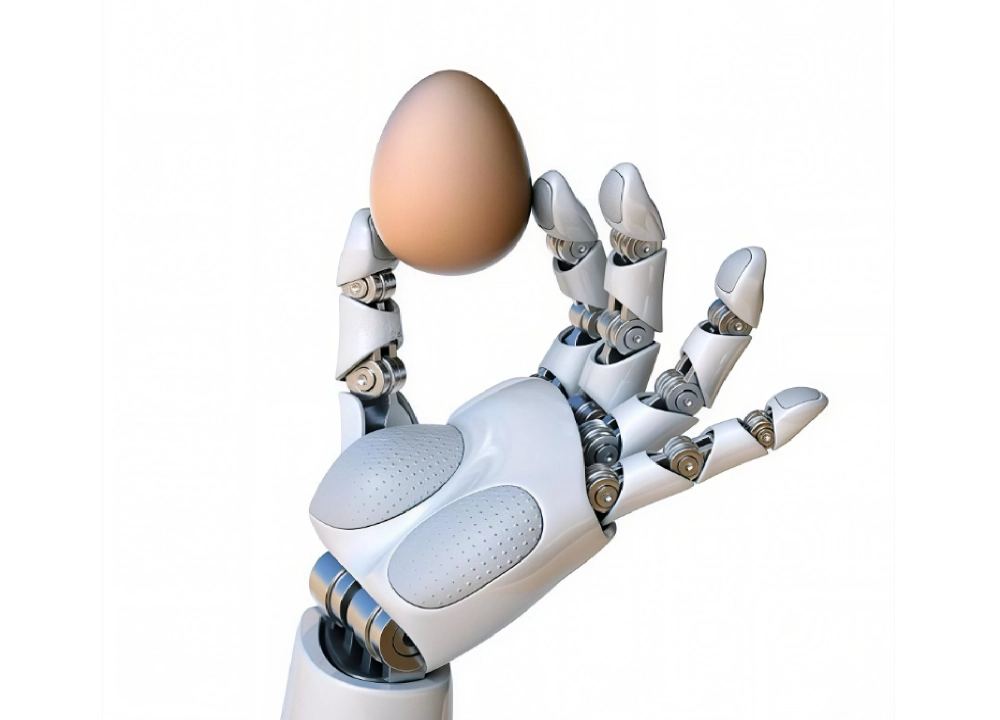Integrated brushed coreless actuator assembly for dexterous hand myoelectric prosthetic Integrated brushed coreless actuator assembly for dexterous hand myoelectric prosthetic