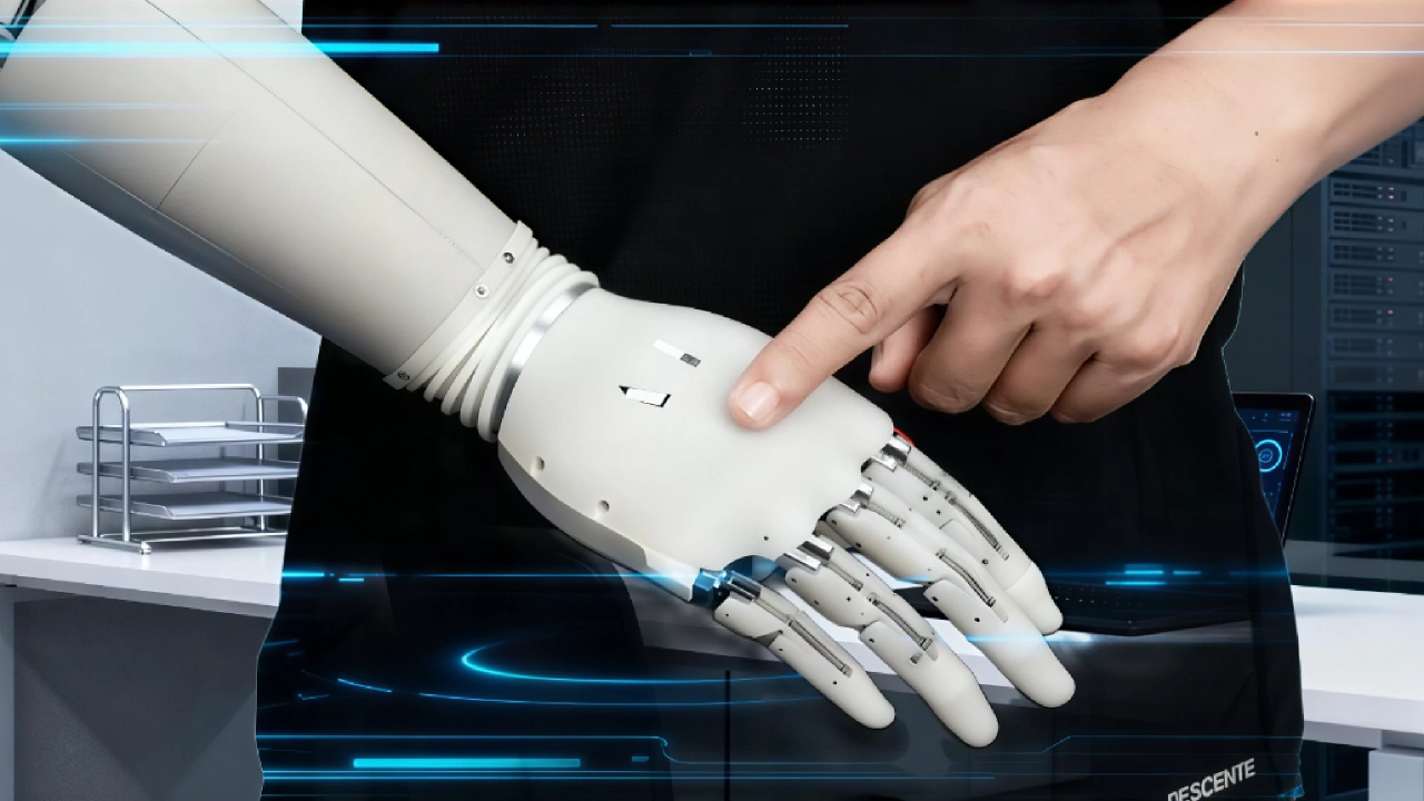 Motors for Tendon-Driven Robotic Fingers – Robotic Hand Debugging Motors for Tendon-Driven Robotic Fingers - Robotic Hand Debugging
